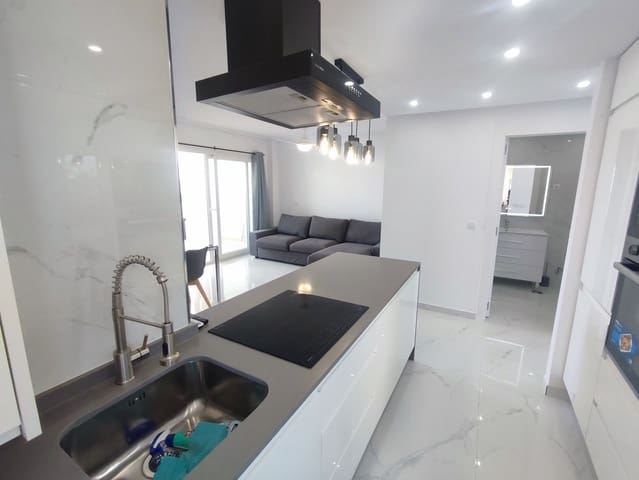 2 slaapkamer Appartement te koop in Sucina, Murcia stad - € 175.000 (Ref: 9690749)