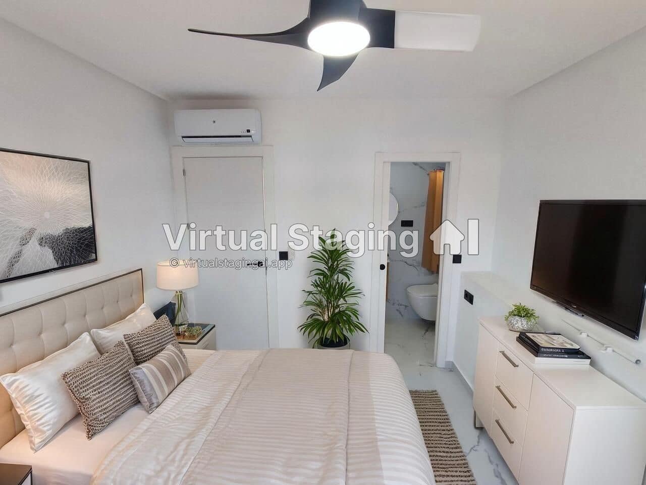 2 bedroom Apartment for sale in Torre-Pacheco - € 219,995 (Ref: 9690751)