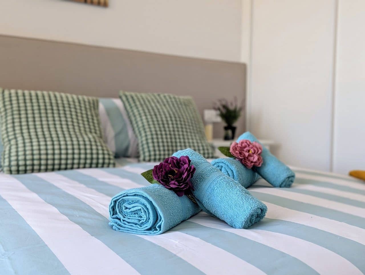 2 bedroom Penthouse for sale in Filipinas - € 310,000 (Ref: 9690753)