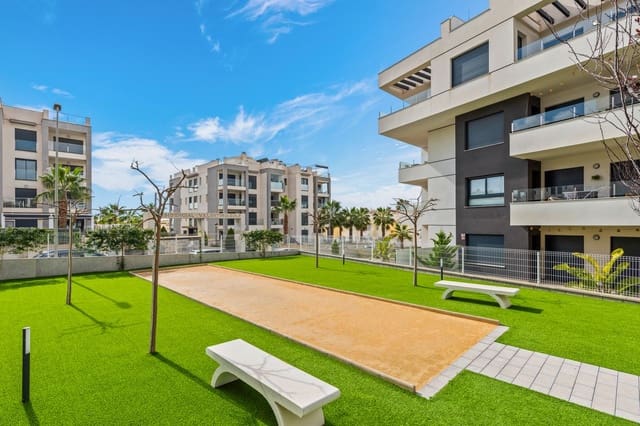 2 slaapkamer Penthouse te koop in Las Filipinas - € 310.000 (Ref: 9690753)