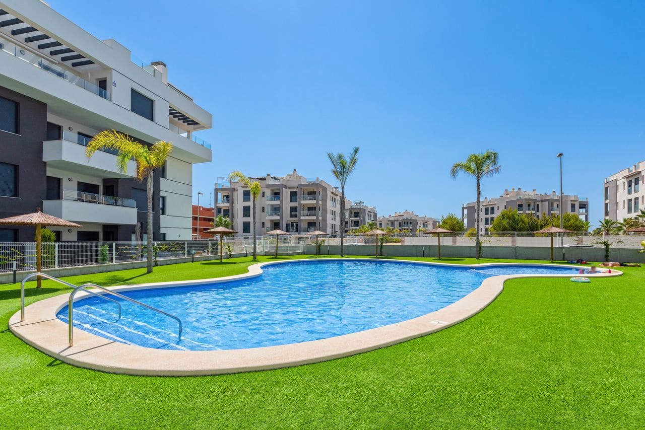 2 chambre Penthouse à vendre à Filipinas - 299 000 € (Ref: 9690753)