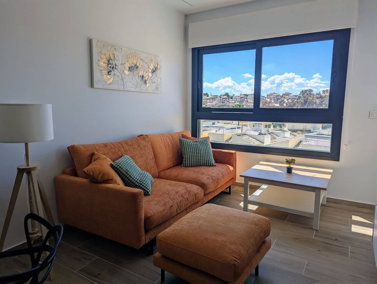 2 chambre Penthouse à vendre à Filipinas - 299 000 € (Ref: 9690753)