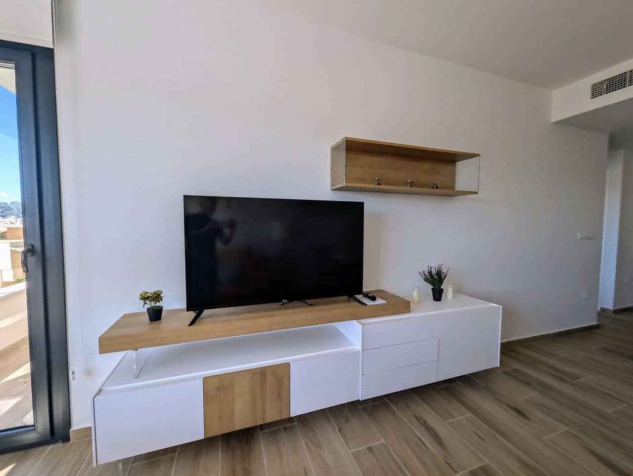 2 chambre Penthouse à vendre à Filipinas - 299 000 € (Ref: 9690753)