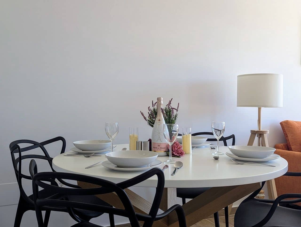2 chambre Penthouse à vendre à Filipinas - 299 000 € (Ref: 9690753)