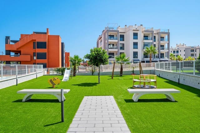 2 soverom Penthouse til salgs i Las Filipinas - € 299 000 (Ref: 9690753)