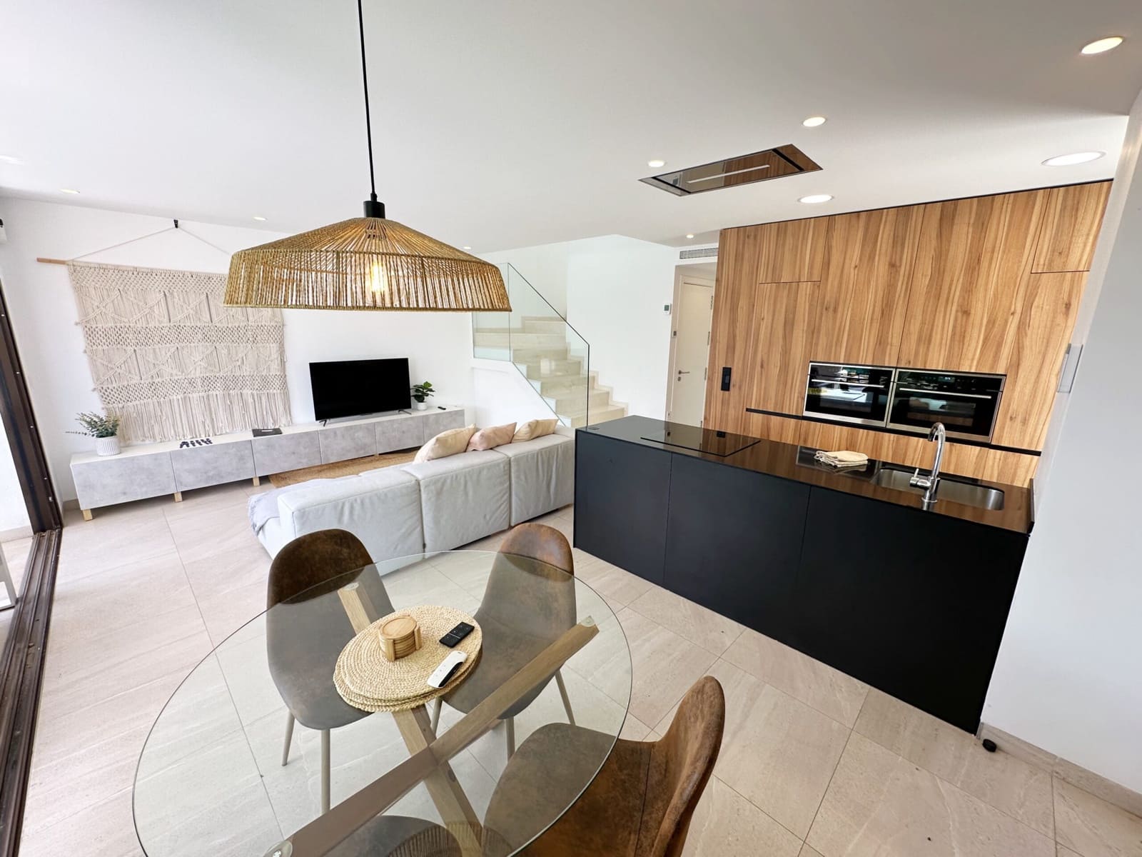 3 camera da letto Villa in vendita in Los Alcazares - 450.000 € (Rif: 9690756)