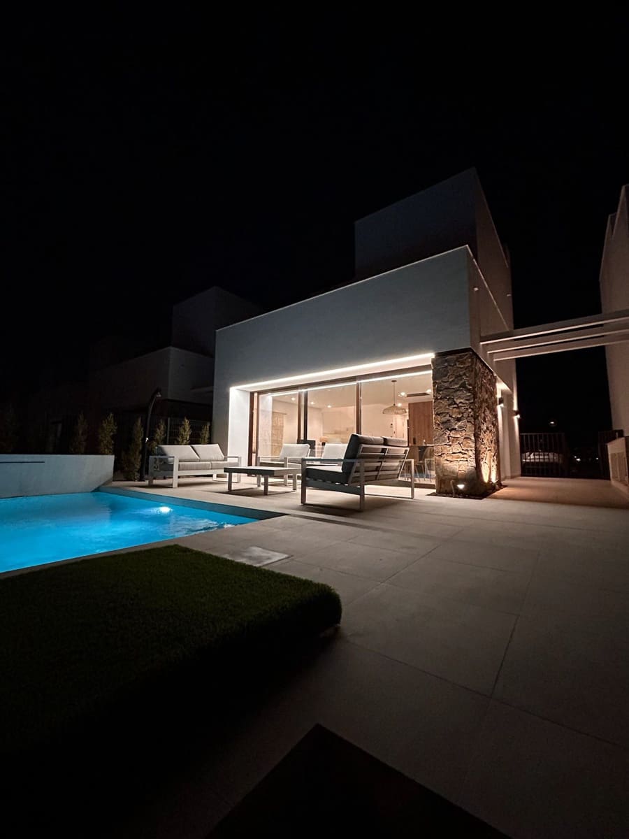 3 camera da letto Villa in vendita in Los Alcazares - 450.000 € (Rif: 9690756)