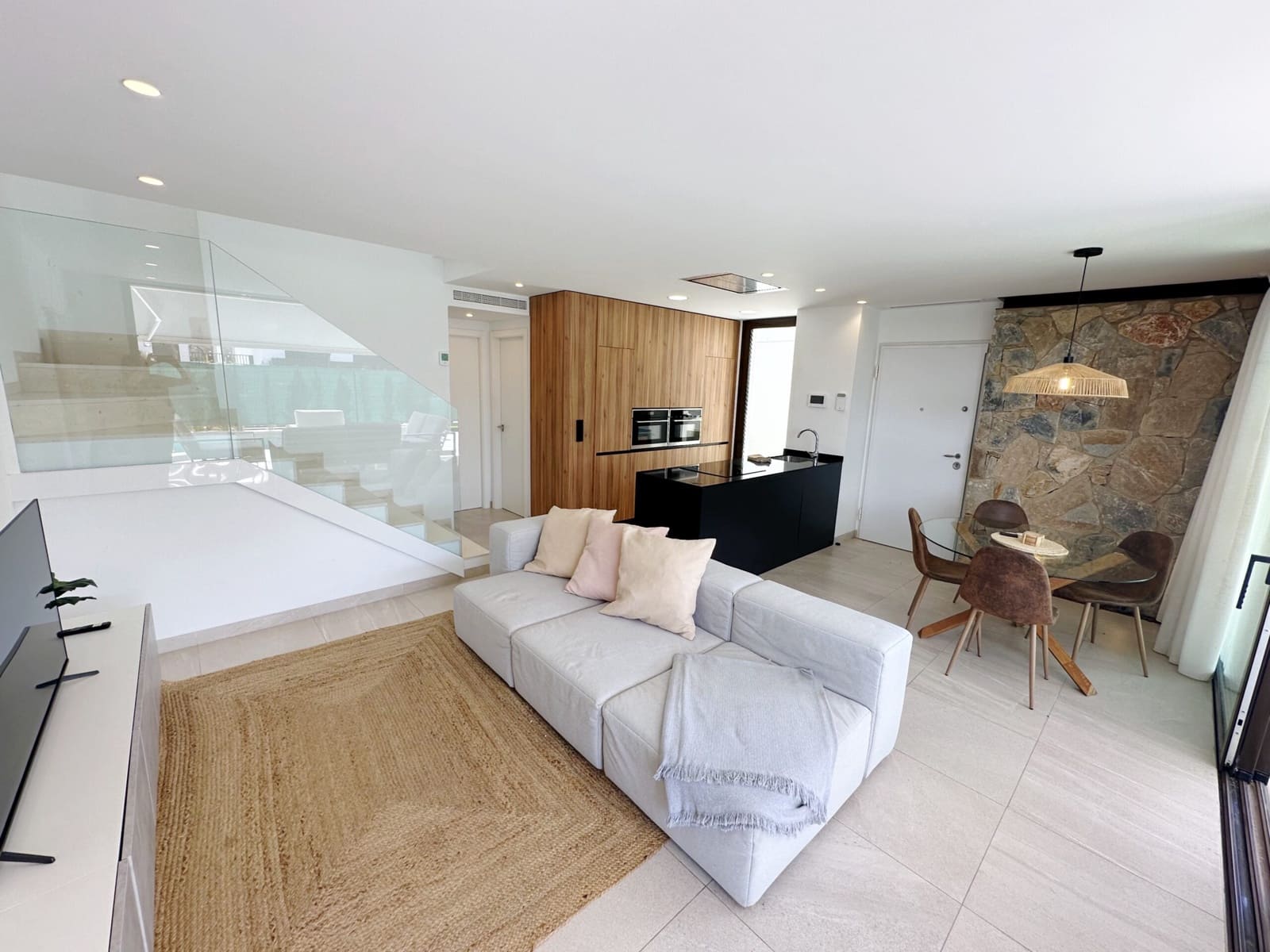 3 camera da letto Villa in vendita in Los Alcazares - 450.000 € (Rif: 9690756)