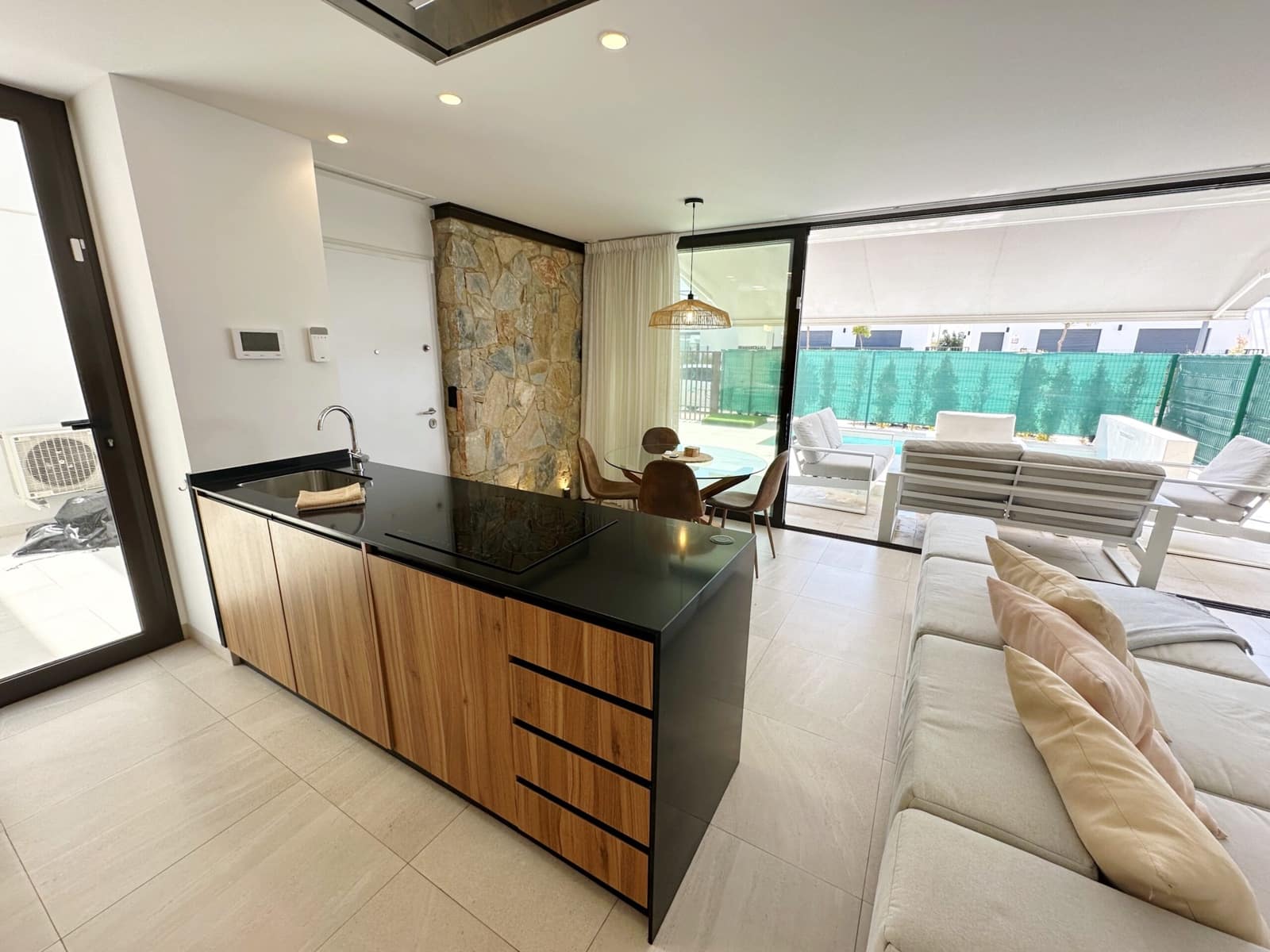 3 camera da letto Villa in vendita in Los Alcazares - 450.000 € (Rif: 9690756)