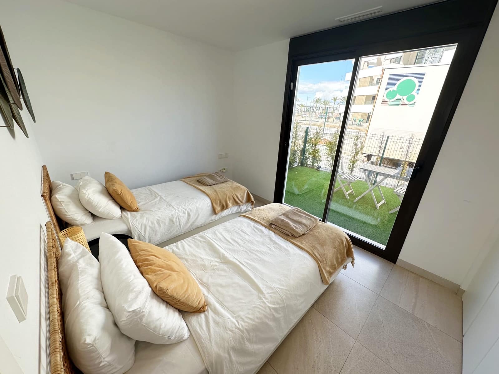 3 camera da letto Villa in vendita in Los Alcazares - 450.000 € (Rif: 9690756)
