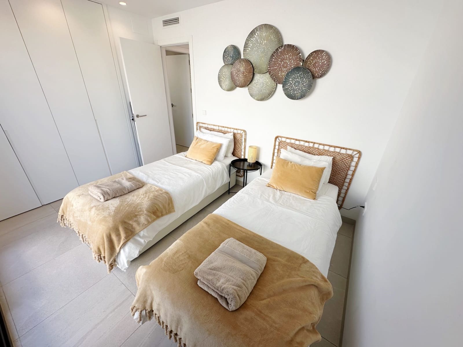 3 camera da letto Villa in vendita in Los Alcazares - 450.000 € (Rif: 9690756)