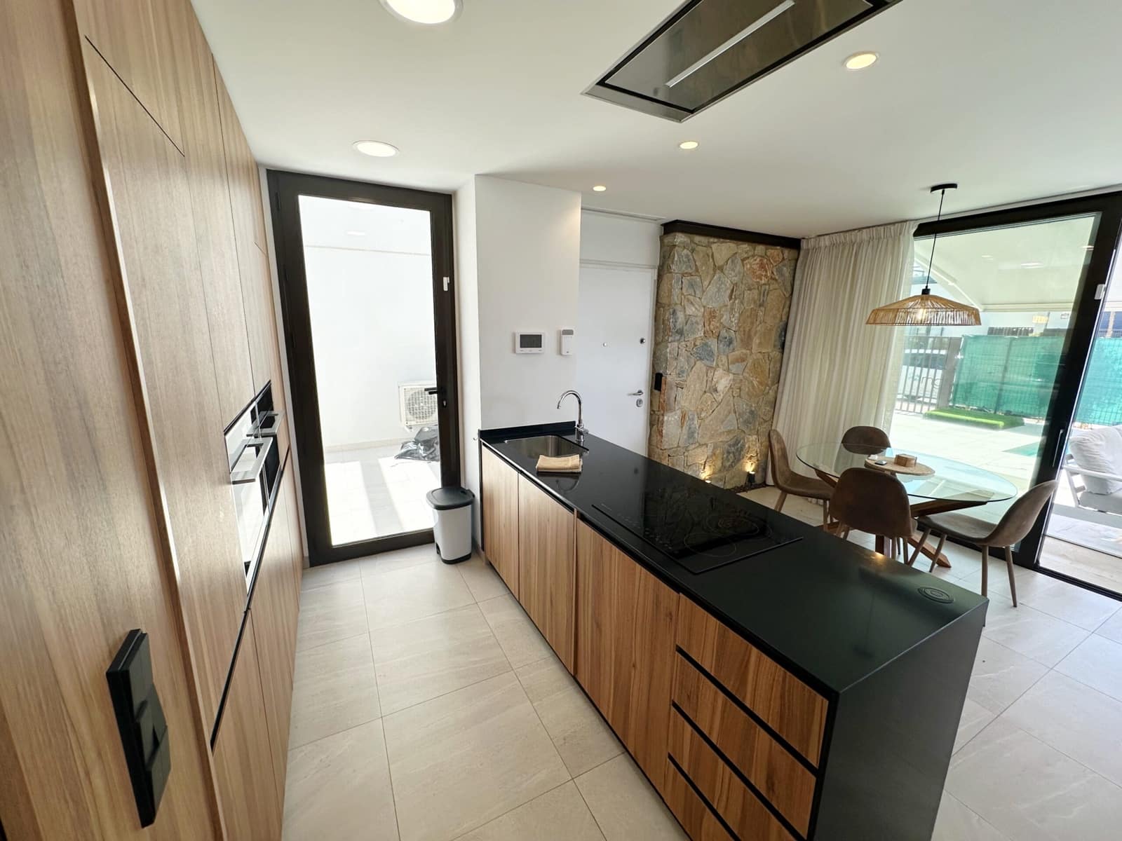 3 camera da letto Villa in vendita in Los Alcazares - 450.000 € (Rif: 9690756)