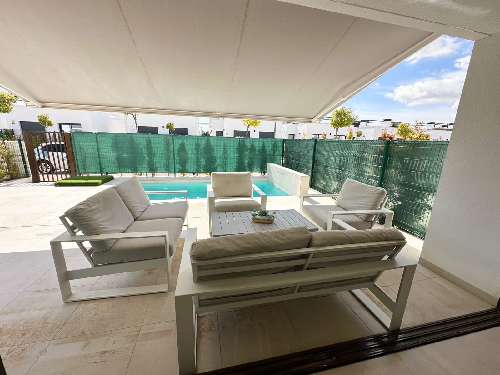 3 camera da letto Villa in vendita in Los Alcazares - 450.000 € (Rif: 9690756)