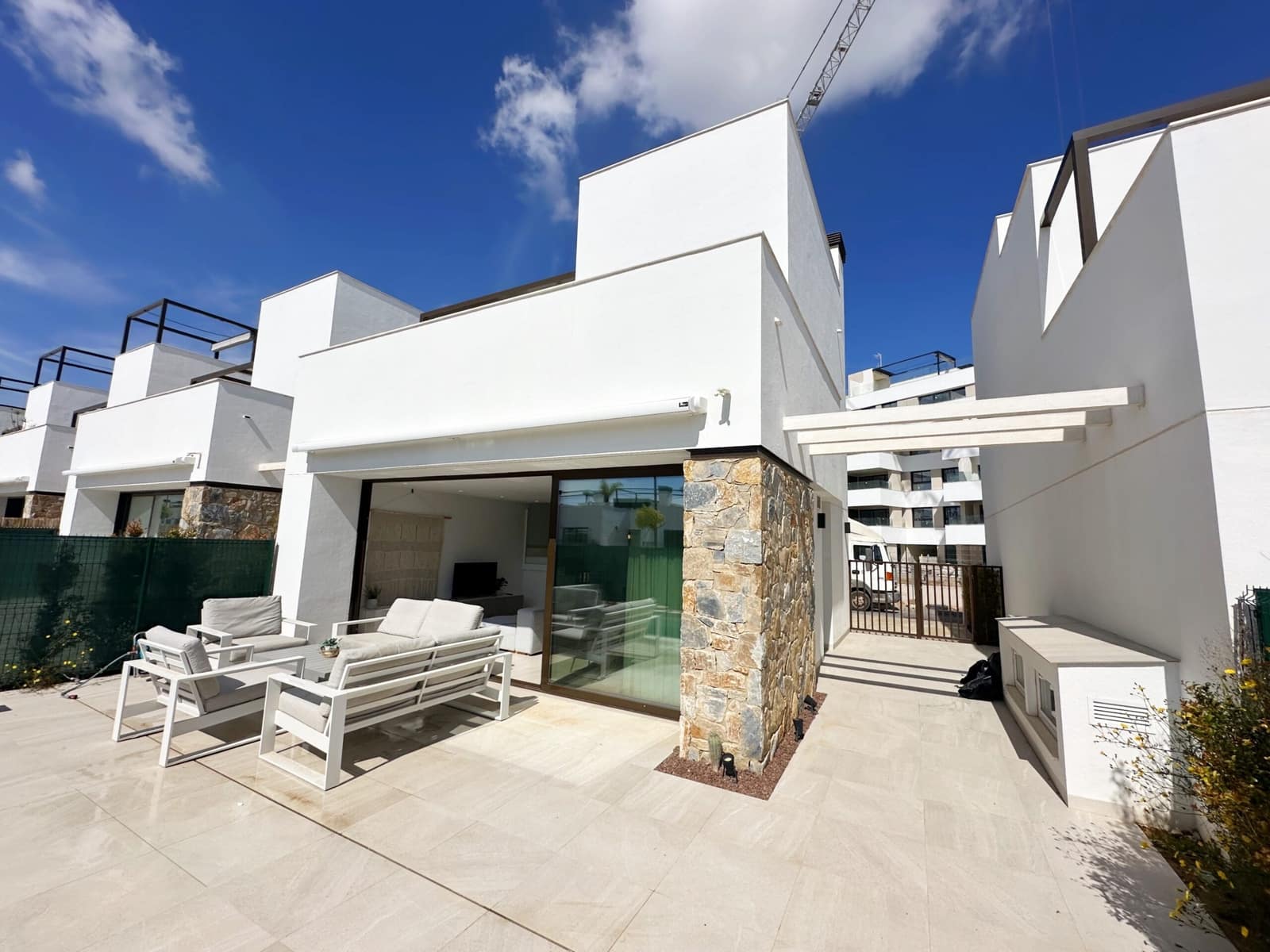3 camera da letto Villa in vendita in Los Alcazares - 450.000 € (Rif: 9690756)