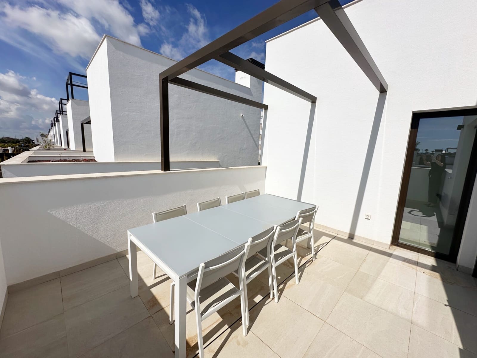 3 camera da letto Villa in vendita in Los Alcazares - 450.000 € (Rif: 9690756)