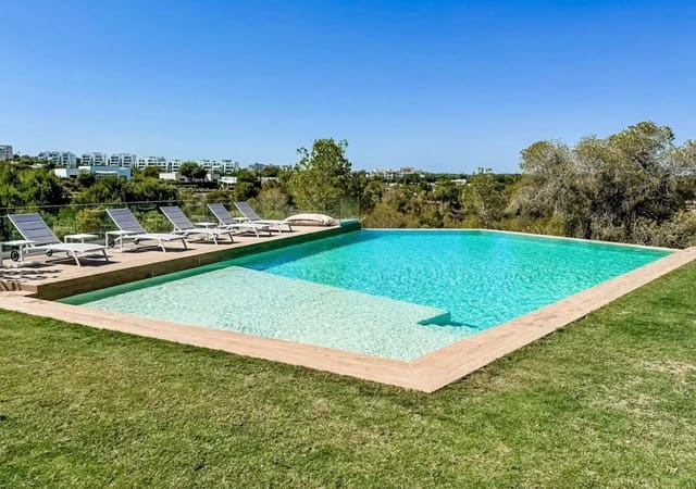 2 soverom Leilighet til salgs i Las Colinas Golf, Orihuela med svømmebasseng - € 395 000 (Ref: 9690759)