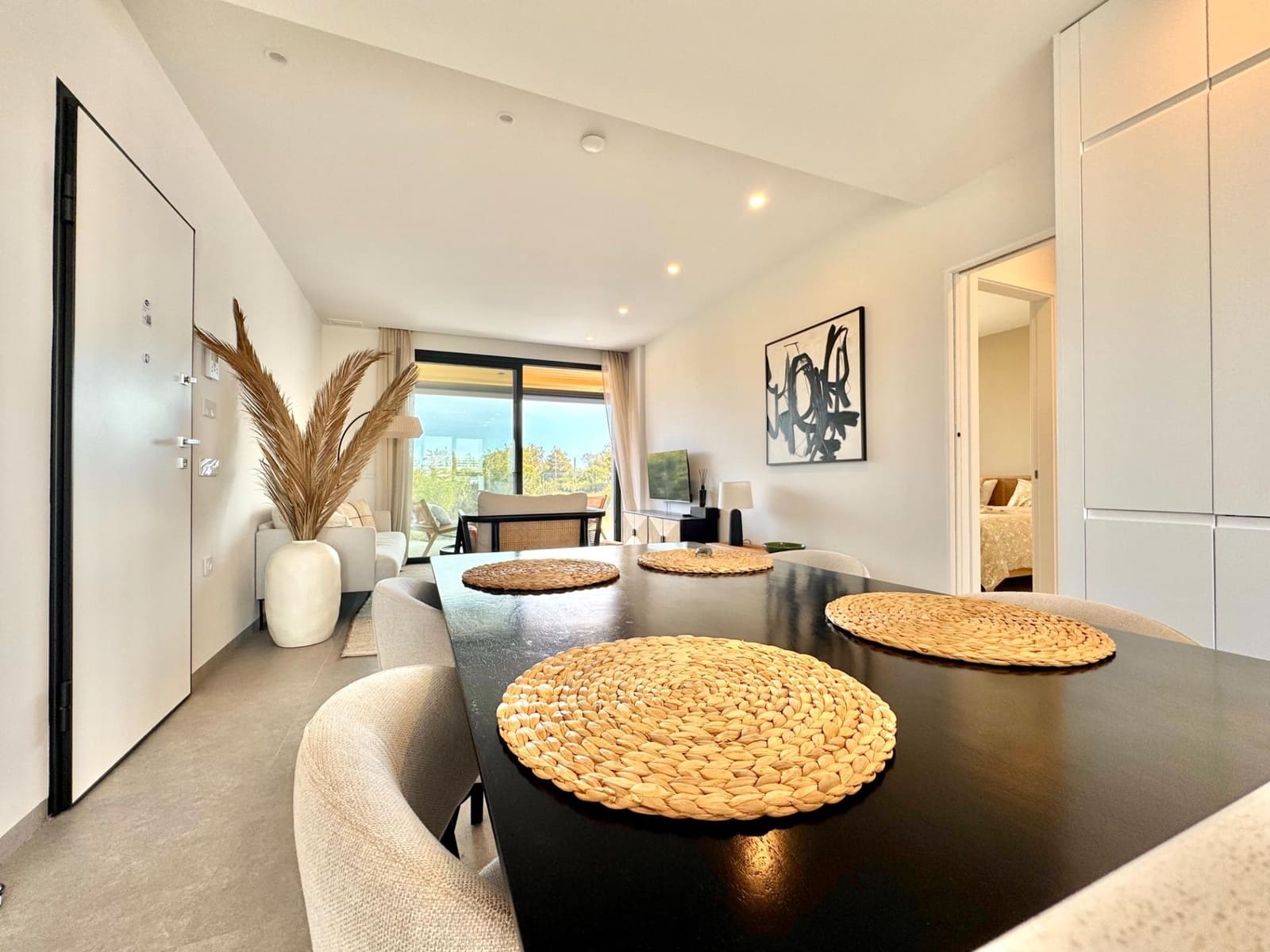 2 soverom Leilighet til salgs i Las Colinas Golf med svømmebasseng - € 395 000 (Ref: 9690759)