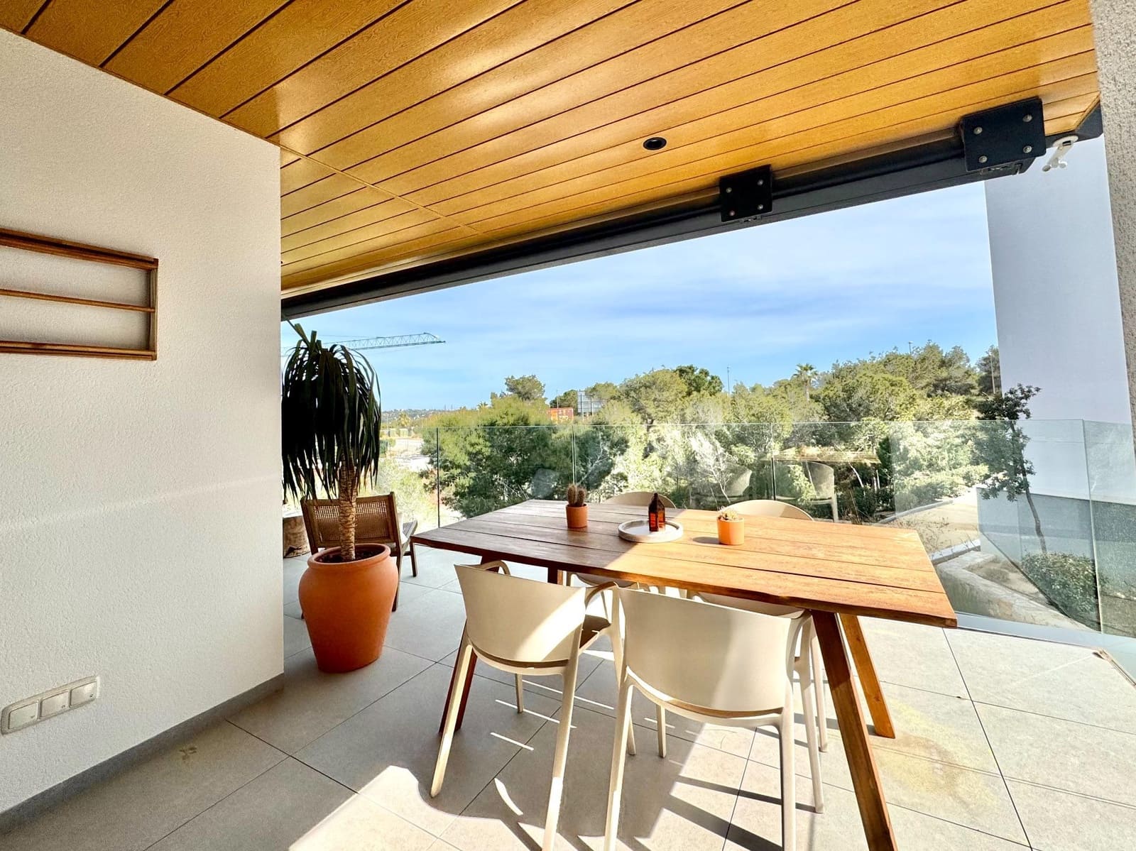 2 soverom Leilighet til salgs i Las Colinas Golf med svømmebasseng - € 395 000 (Ref: 9690759)