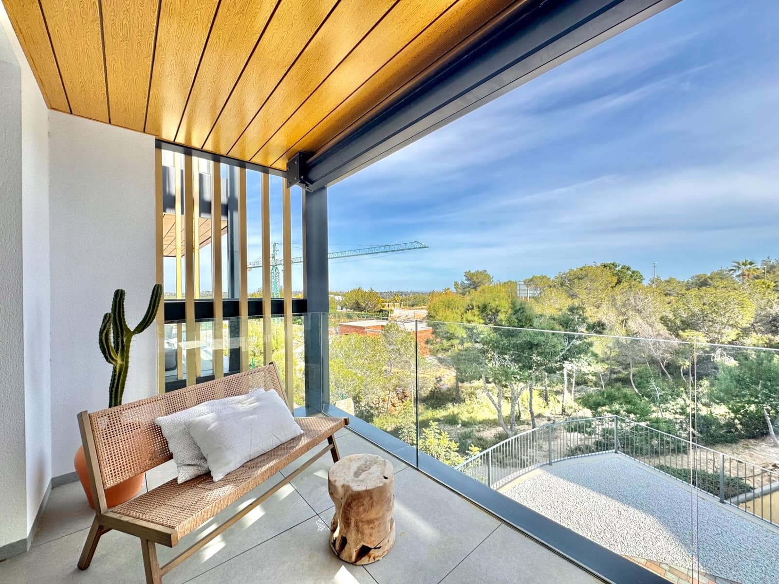 2 soverom Leilighet til salgs i Las Colinas Golf med svømmebasseng - € 395 000 (Ref: 9690759)