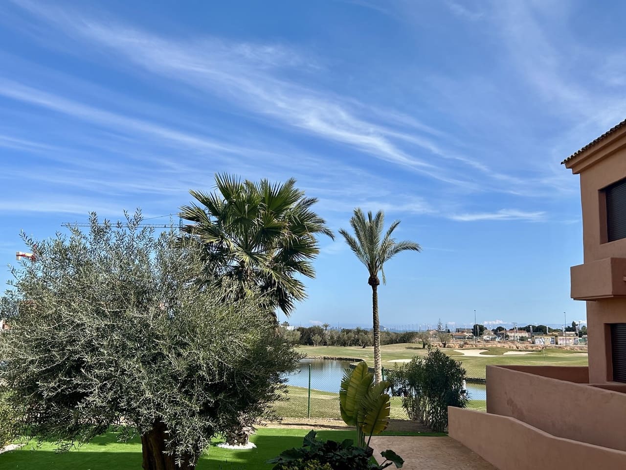 3 chambre Appartement à vendre à Los Alcazares avec garage - 249 000 € (Ref: 9690763)
