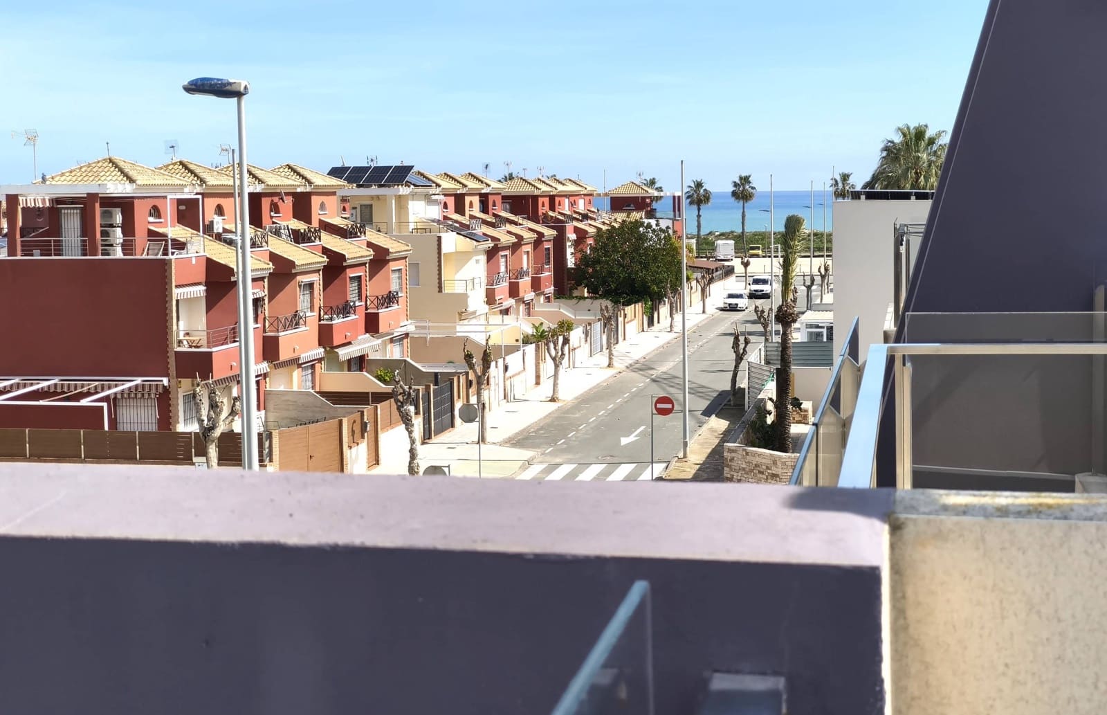 2 soverom Leilighet til salgs i Torre de la Horadada med svømmebasseng - € 315 000 (Ref: 9690767)