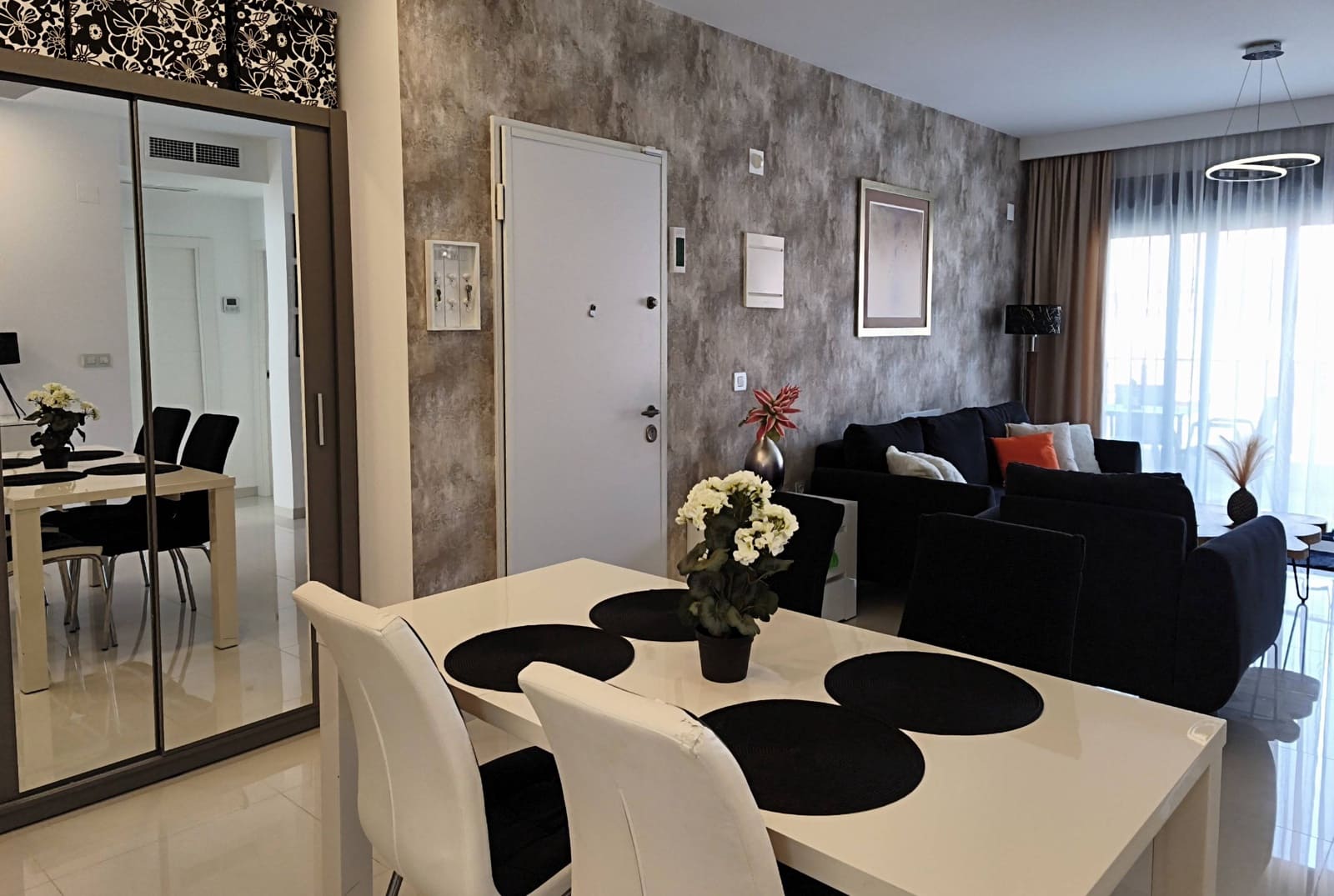 2 soverom Leilighet til salgs i Torre de la Horadada med svømmebasseng - € 315 000 (Ref: 9690767)