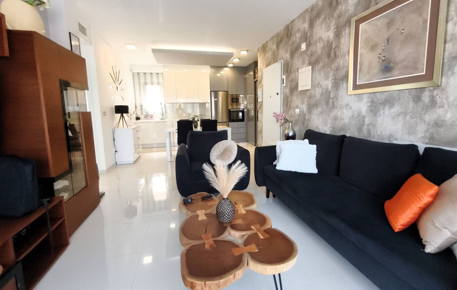 2 soverom Leilighet til salgs i Torre de la Horadada med svømmebasseng - € 315 000 (Ref: 9690767)