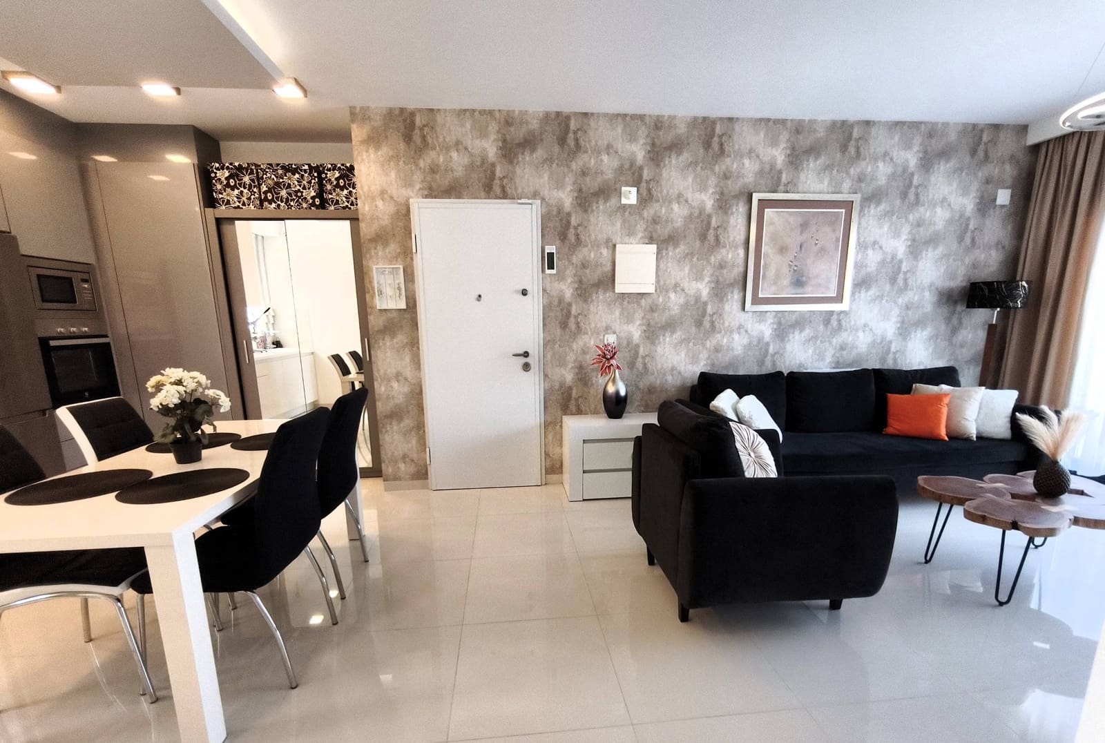 2 soverom Leilighet til salgs i Torre de la Horadada med svømmebasseng - € 315 000 (Ref: 9690767)