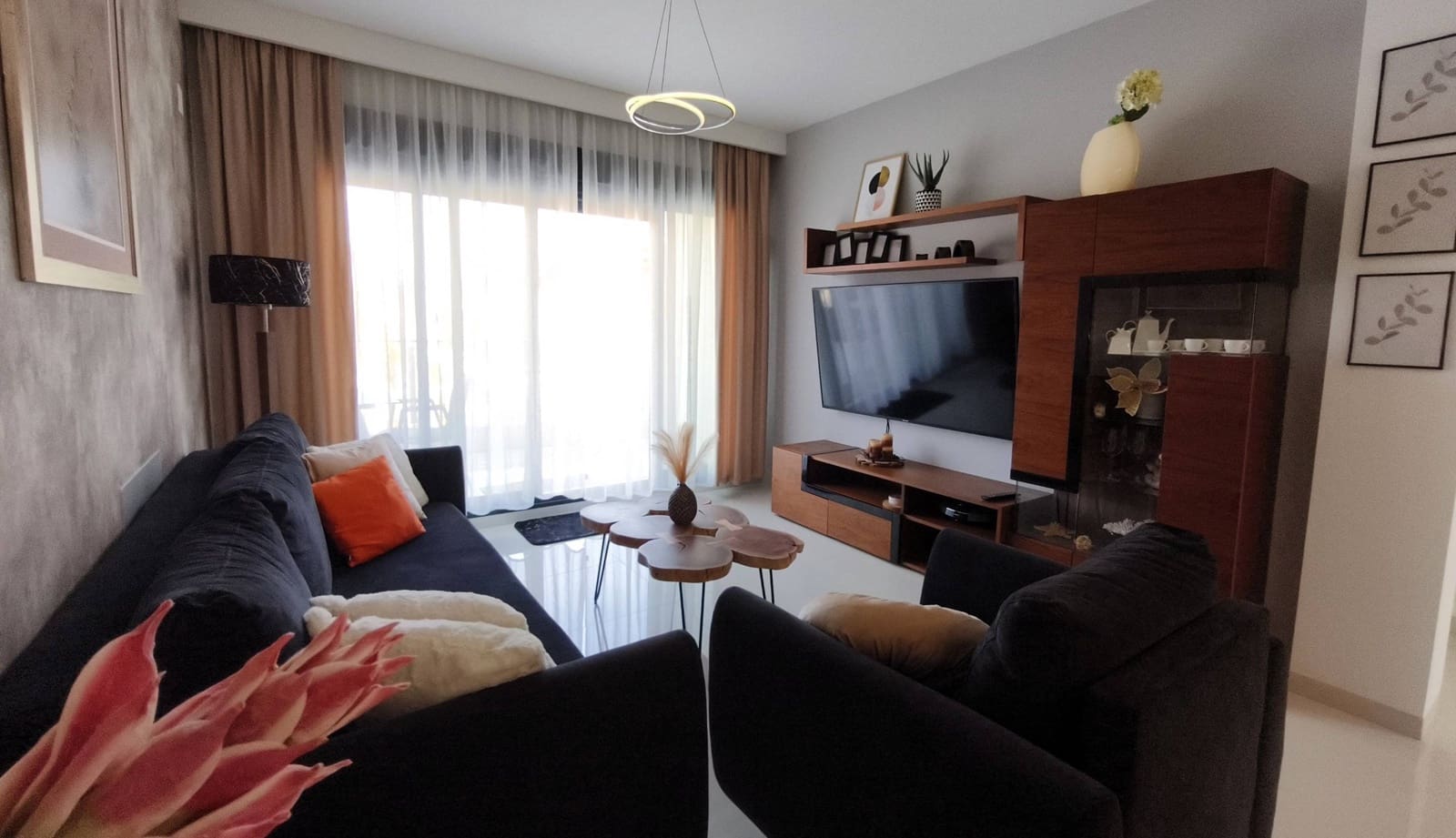2 soverom Leilighet til salgs i Torre de la Horadada med svømmebasseng - € 315 000 (Ref: 9690767)