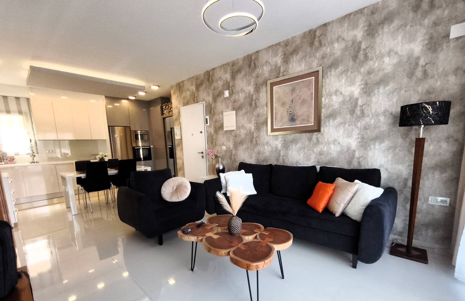 2 soverom Leilighet til salgs i Torre de la Horadada med svømmebasseng - € 315 000 (Ref: 9690767)
