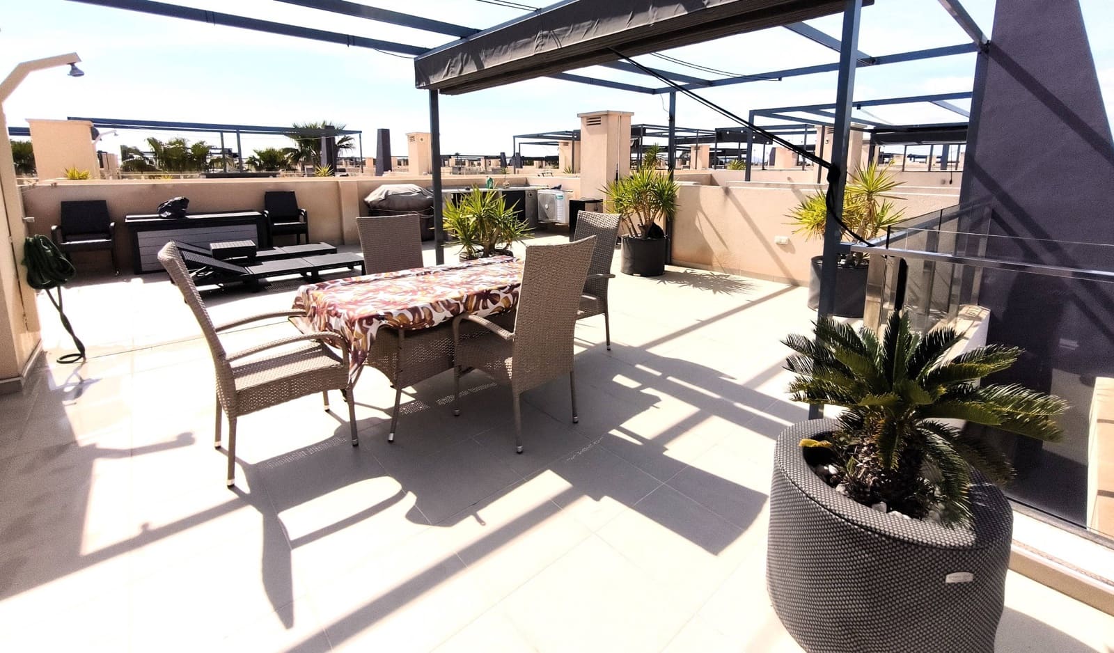 2 soverom Leilighet til salgs i Torre de la Horadada med svømmebasseng - € 315 000 (Ref: 9690767)