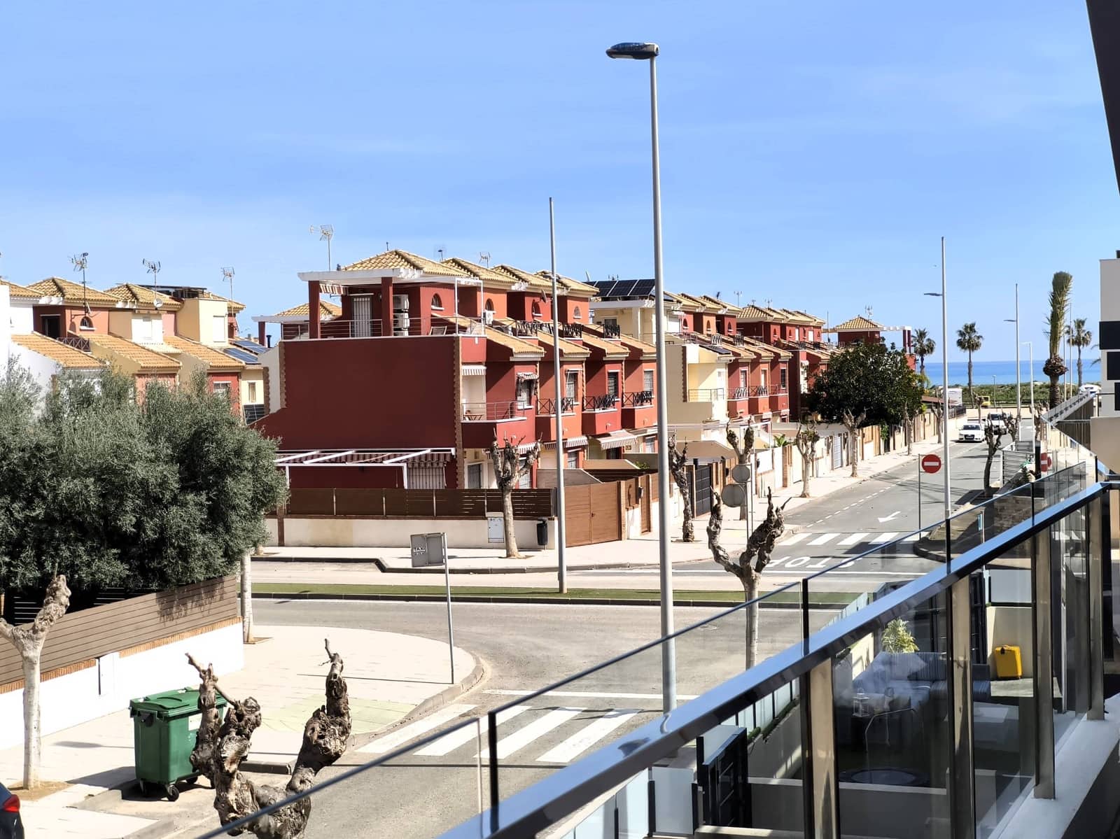 2 soverom Leilighet til salgs i Torre de la Horadada med svømmebasseng - € 315 000 (Ref: 9690767)