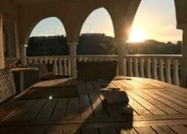 7 sypialnia Willa na sprzedaż w La Marquesa, Rojales z basenem - 525 000 € (Ref: 9690768)