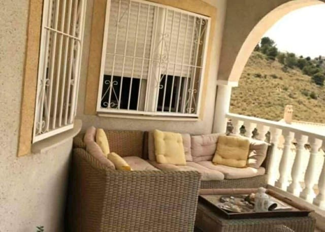 7 sypialnia Willa na sprzedaż w La Marquesa, Rojales z basenem - 525 000 € (Ref: 9690768)