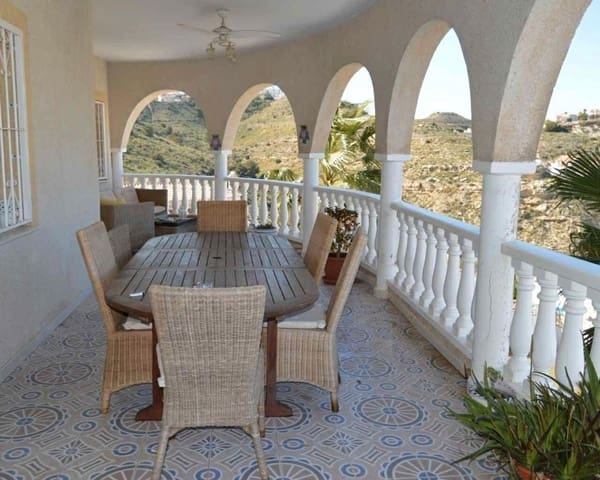 7 sypialnia Willa na sprzedaż w La Marquesa, Rojales z basenem - 525 000 € (Ref: 9690768)