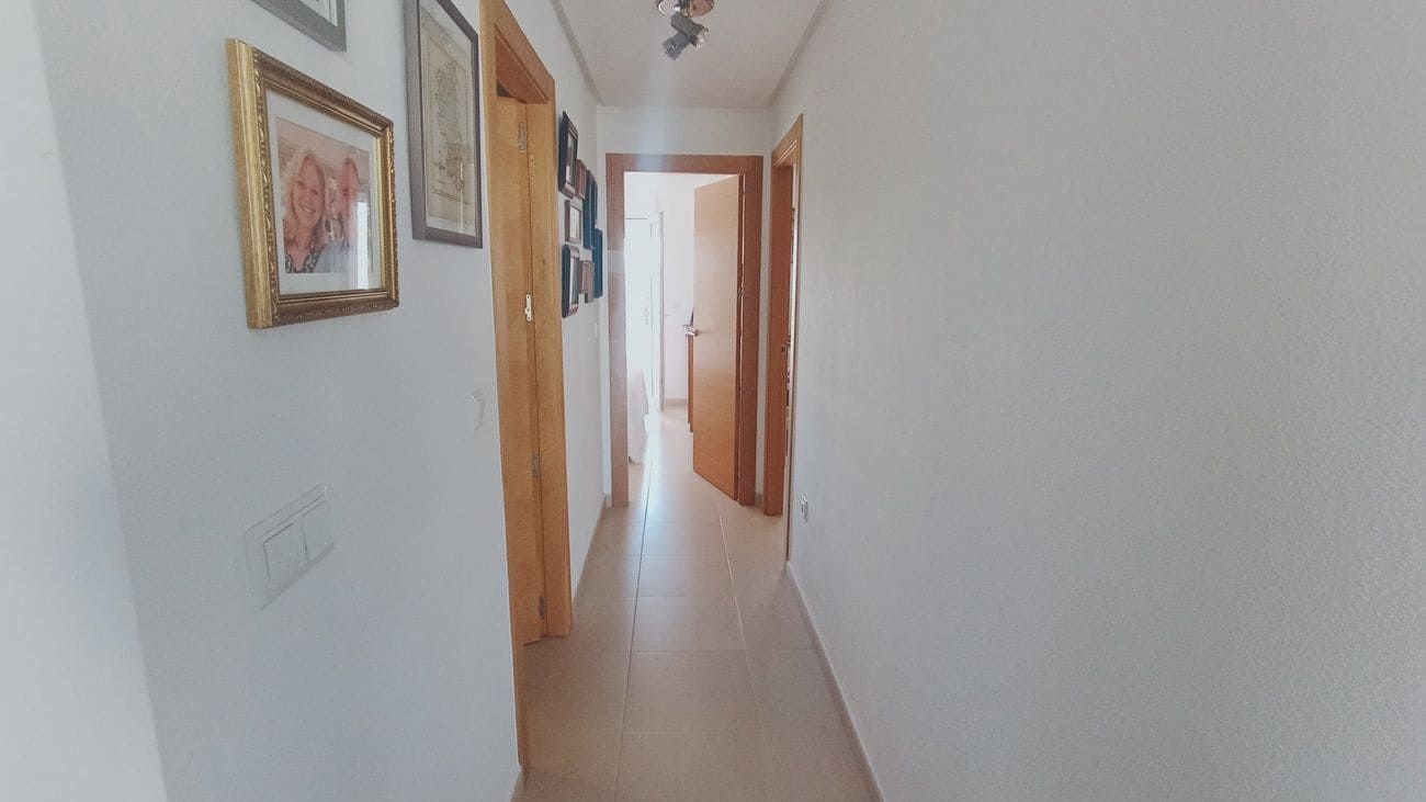 2 soveværelse Lejlighed til salg i Sucina - € 139.000 (Ref: 9690769)