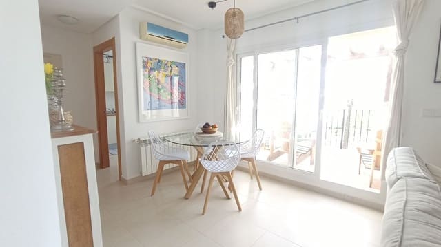 2 camera da letto Appartamento in vendita in Sucina, Murcia città - 139.000 € (Rif: 9690769)