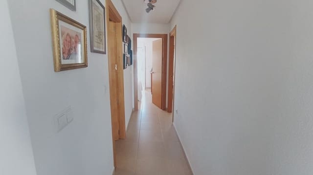 2 camera da letto Appartamento in vendita in Sucina, Murcia città - 139.000 € (Rif: 9690769)