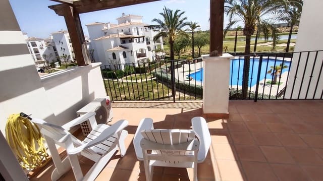 2 camera da letto Appartamento in vendita in Sucina, Murcia città - 139.000 € (Rif: 9690769)