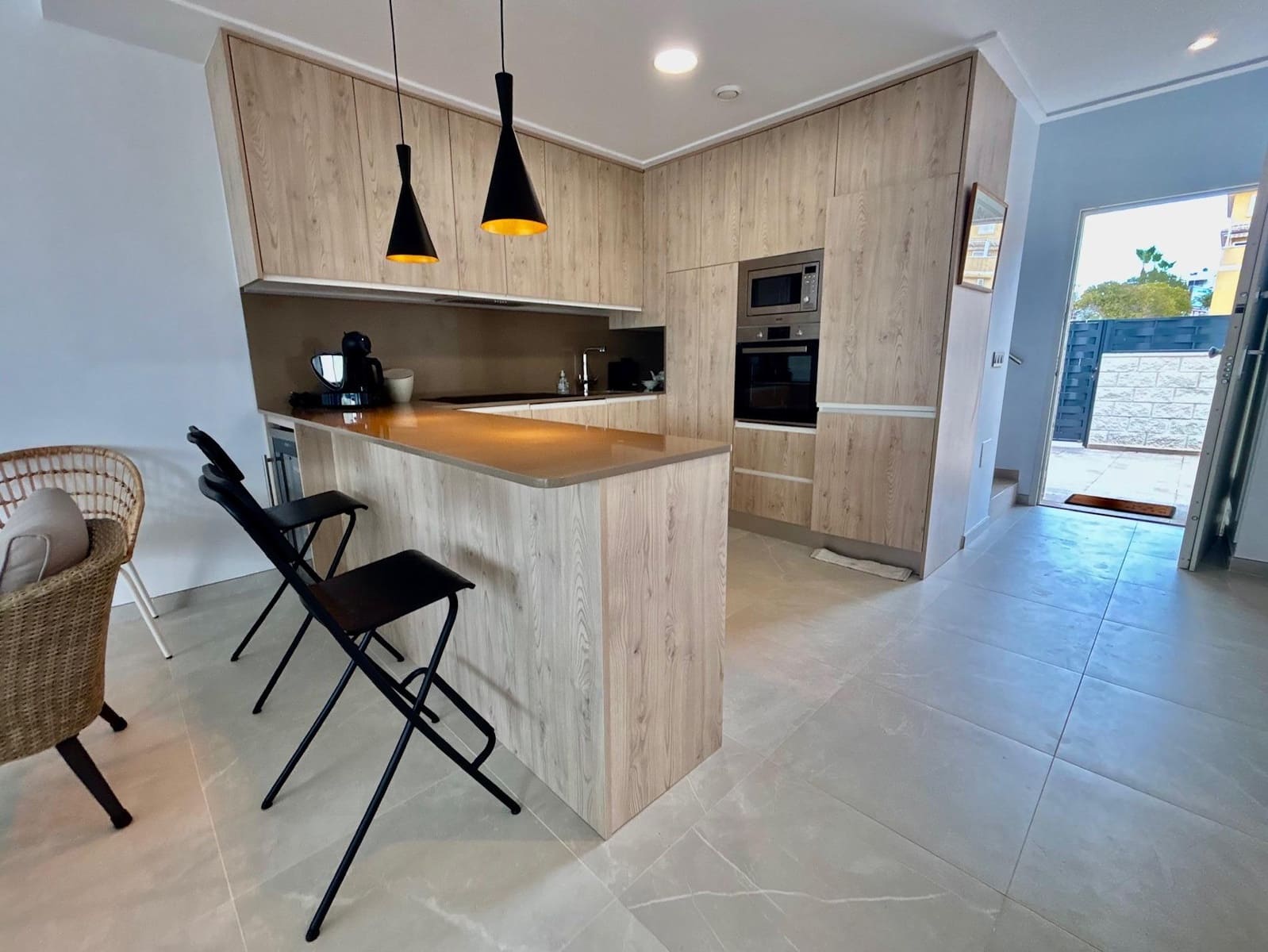 3 Zimmer Villa zu verkaufen in Benijofar mit Pool - 429.500 € (Ref: 9690771)