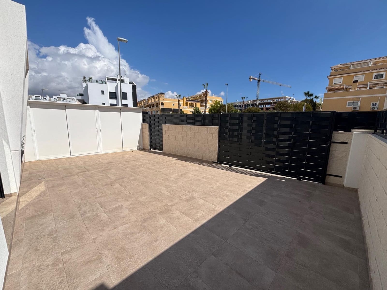 3 Zimmer Villa zu verkaufen in Benijofar mit Pool - 429.500 € (Ref: 9690771)