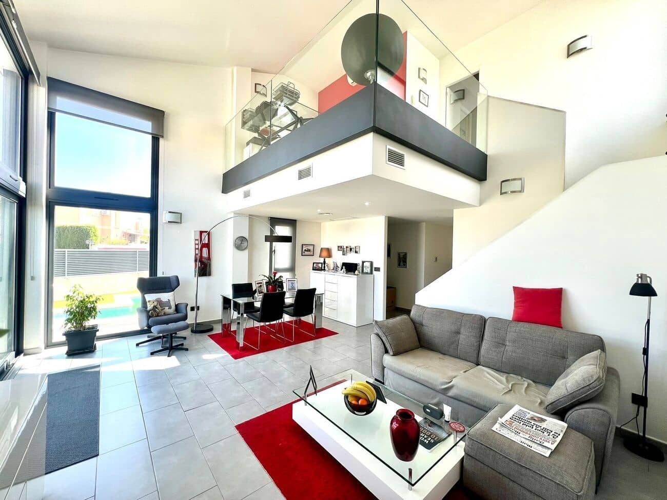 2 bedroom Villa for sale in San Javier with pool - € 439,500 (Ref: 9690772)