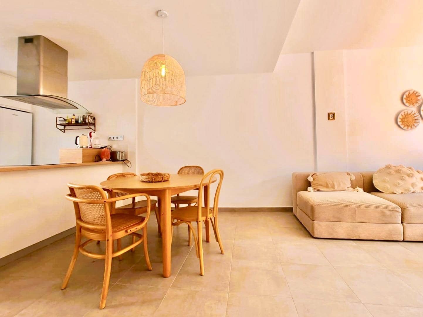 3 chambre Appartement à vendre à Santiago de la Ribera avec piscine - 349 000 € (Ref: 9690773)