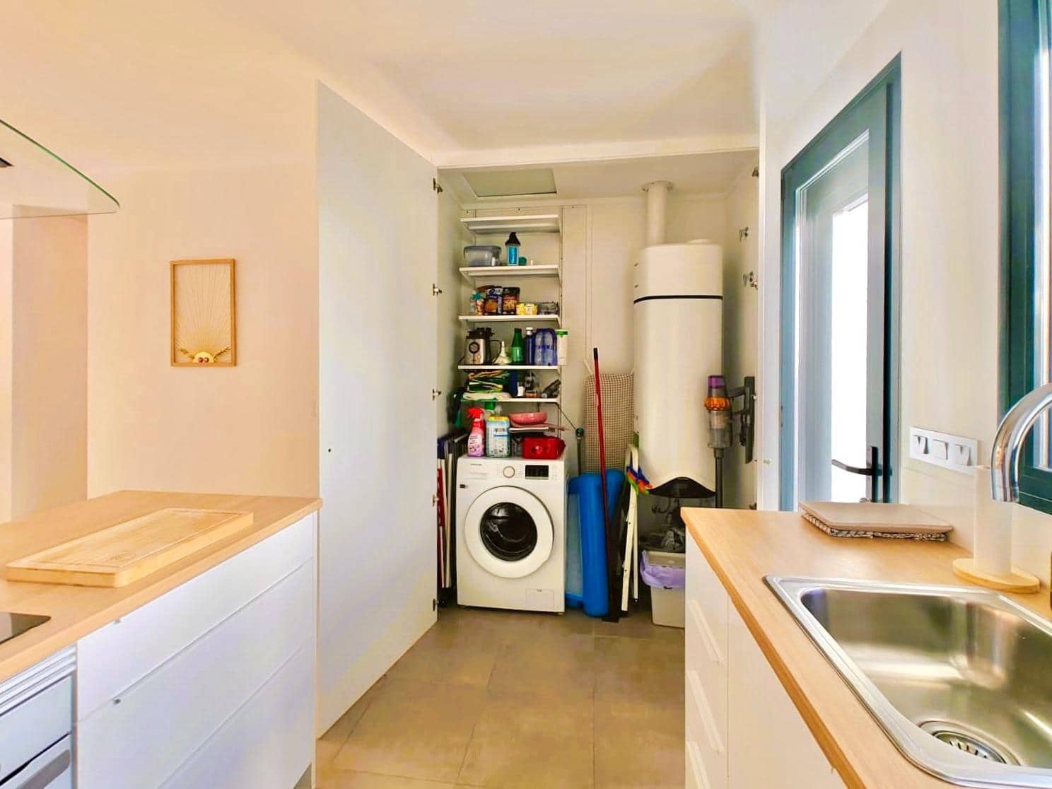 3 chambre Appartement à vendre à Santiago de la Ribera avec piscine - 349 000 € (Ref: 9690773)