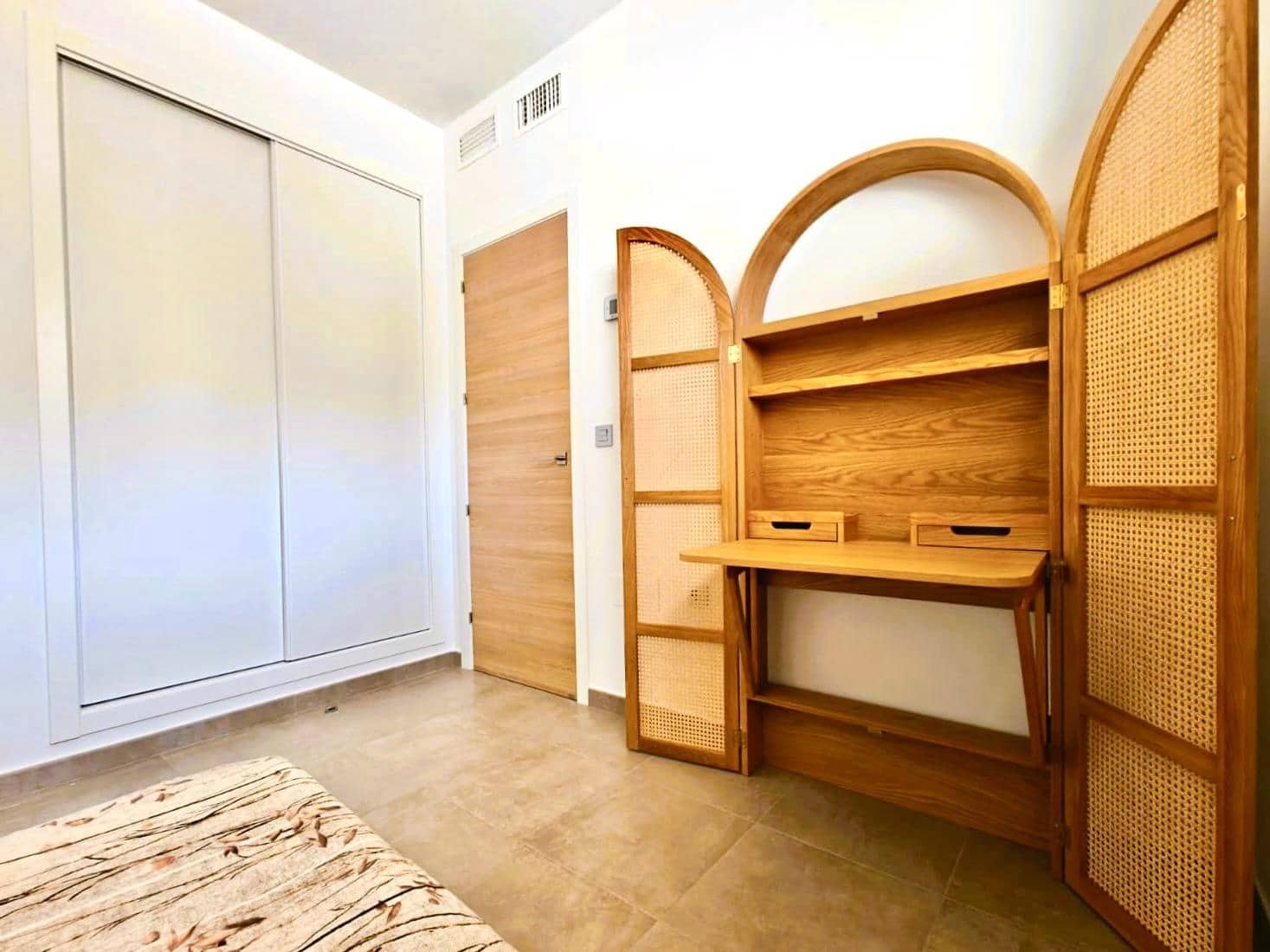 3 chambre Appartement à vendre à Santiago de la Ribera avec piscine - 349 000 € (Ref: 9690773)