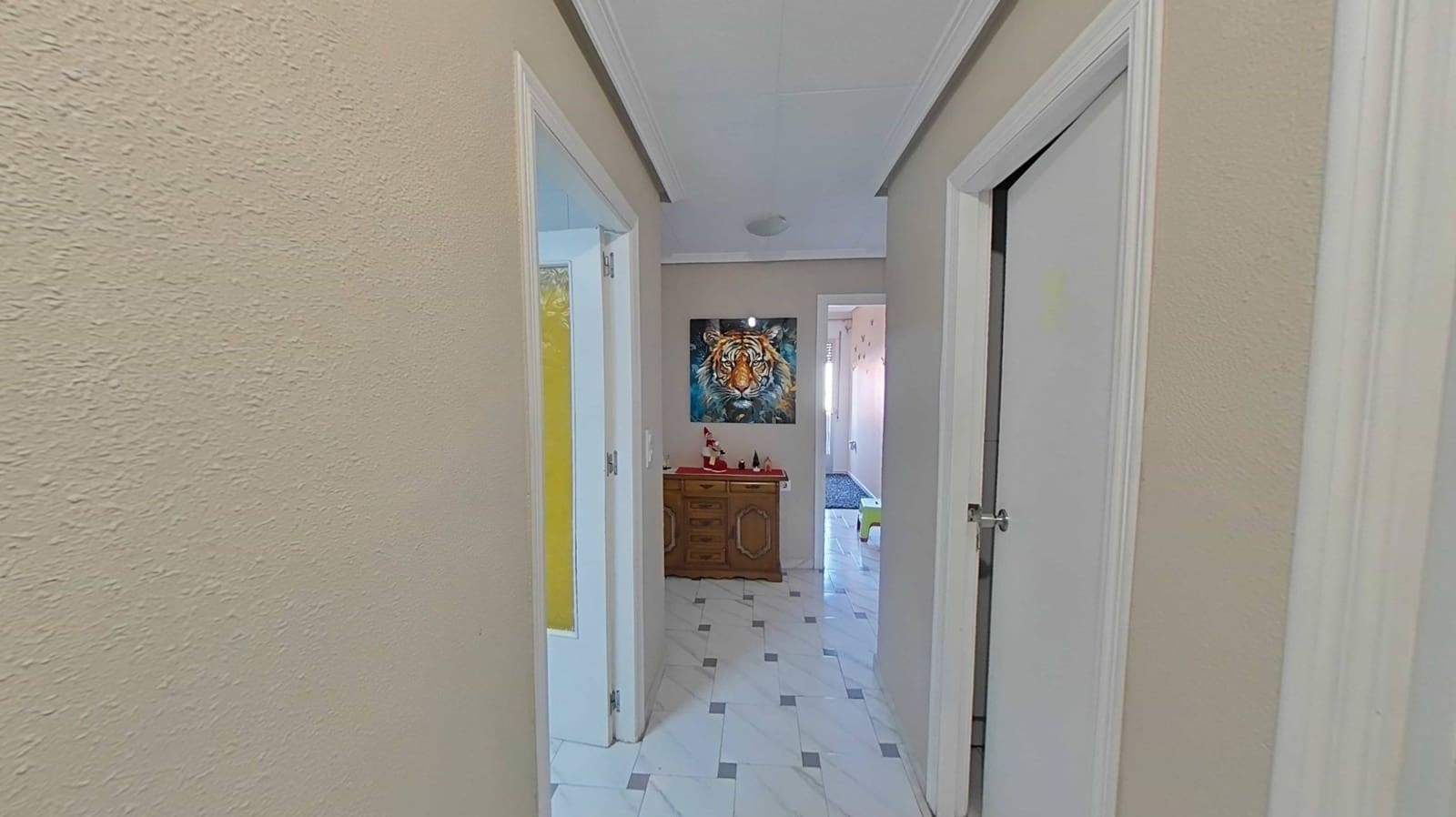3 soverom Penthouse til salgs i Pilar de la Horadada - € 138 500 (Ref: 9690781)
