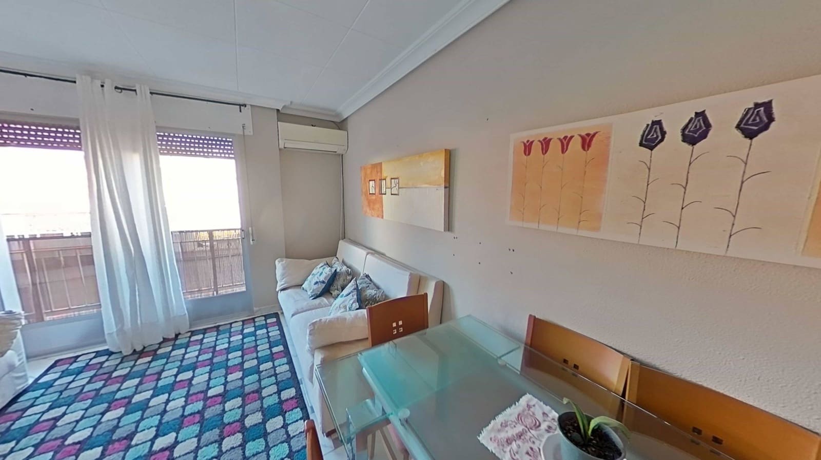3 soverom Penthouse til salgs i Pilar de la Horadada - € 138 500 (Ref: 9690781)