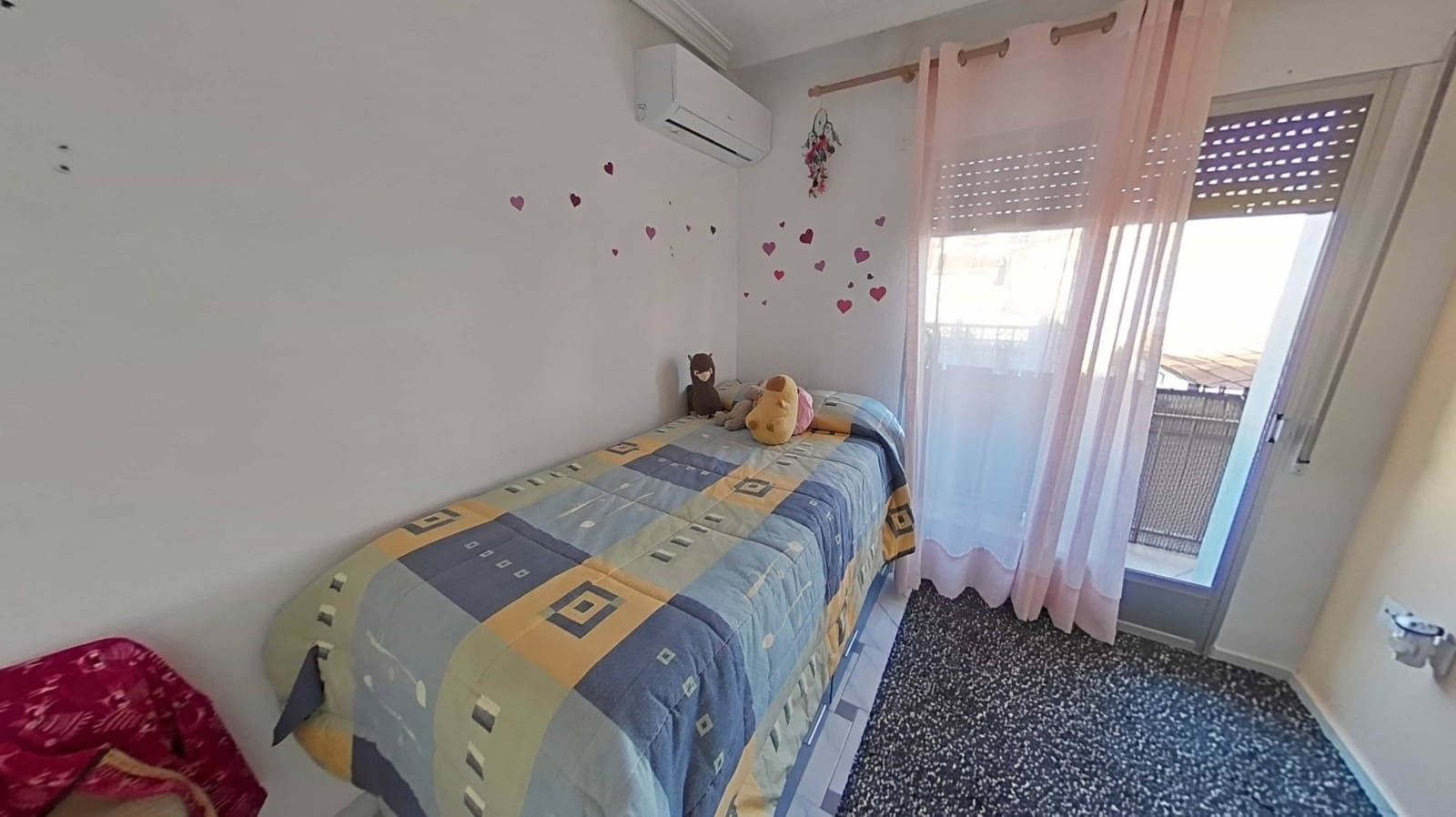 3 soverom Penthouse til salgs i Pilar de la Horadada - € 138 500 (Ref: 9690781)