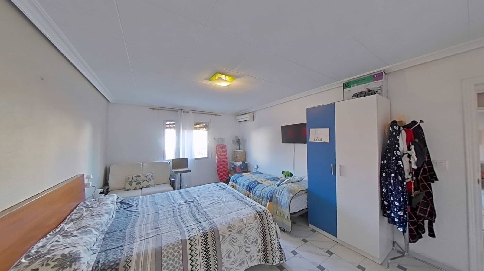 3 soverom Penthouse til salgs i Pilar de la Horadada - € 138 500 (Ref: 9690781)