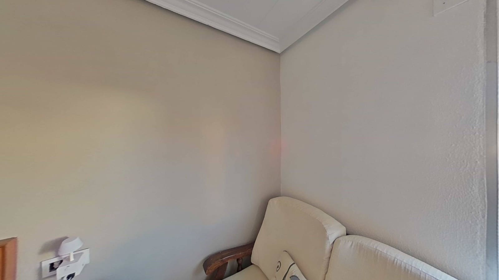 3 soverom Penthouse til salgs i Pilar de la Horadada - € 138 500 (Ref: 9690781)